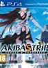 Akiba's Trip: Undead & Undressed - PSVita Cartouche de jeu Playstation Vita - NIS America