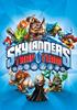 Voir la fiche Skylanders: Trap Team