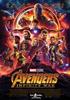 Voir la fiche Avengers : Infinity War partie 1