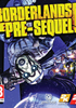 Borderlands : The Pre-Sequel! - PS3 Blu-Ray PlayStation 3 - 2K Games