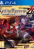 Samurai Warriors 4 - PS4 Blu-Ray Playstation 4 - Tecmo Koei