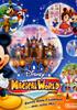 Voir la fiche Disney Magical World