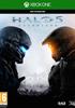 Halo 5 : Guardians - Xbox One Blu-Ray Xbox One - Microsoft / Xbox Game Studios