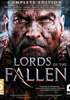 Lords of the Fallen - Xbox One Blu-Ray Xbox One - Namco-Bandaï