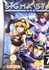 Voir la fiche Sigma Star Saga