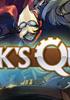 Lock's Quest - DS Cartouche de jeu Nintendo DS - THQ