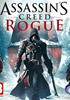 Assassin's Creed Rogue - PC DVD PC - Ubisoft