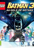 Voir la fiche Lego Batman 3 : Au-delà de Gotham