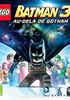 Lego Batman 3 : Au-delà de Gotham - Xbox One Blu-Ray Xbox One - Warner Bros.