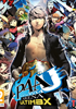 Persona 4 Arena Ultimax - PS3 Blu-Ray PlayStation 3 - SEGA