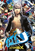 Persona 4 Arena Ultimax - PSN Jeu en téléchargement Playstation 4 - SEGA