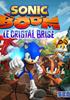 Voir la fiche Sonic Boom : Le Cristal Brisé