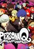 Persona Q: Shadow of the Labyrinth - 3DS Cartouche de jeu Nintendo 3DS - NIS America