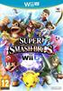 Super Smash Bros. for WiiU - WiiU Blu-Ray WiiU - Nintendo