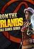 Tales from the Borderlands - eshop Switch Jeu en téléchargement - Telltale Games/Telltale Publishing