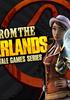 Voir la fiche Tales from the Borderlands