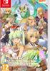 Rune Factory 4 Special Switch - Switch Cartouche de jeu - Marvelous Entertainment