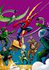 Voir la fiche Sinister Six