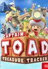 Voir la fiche Captain Toad Treasure Tracker