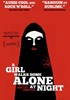 Voir la fiche A Girl Walks Home Alone At Night