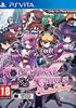 Criminal Girls : Invite Only - PSVita Cartouche de jeu Playstation Vita - NIS America