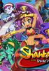 Shantae and the Pirate's Curse - eshop Jeu en téléchargement WiiU - WayForward