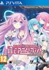 Voir la fiche Hyperdimension neptunia Re;birth 2 : Sisters Generation