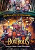 Voir la fiche Les Boxtrolls