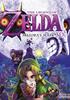 The Legend of Zelda: Majora's Mask 3D : The Legend of Zelda : Majora's Mask 3D - 3DS Cartouche de jeu Nintendo 3DS - Nintendo