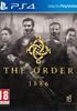 The Order - 1886 - PS4 Blu-Ray Playstation 4 - Sony Interactive Entertainment