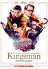 Voir la fiche Kingsman : Services secrets