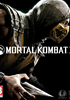 Mortal Kombat X - Xbox One Blu-Ray Xbox One - Warner Bros. Games