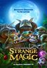 Voir la fiche Strange Magic