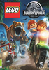 LEGO Jurassic World - Switch Cartouche de jeu - Warner Bros. Games