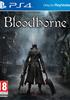 Bloodborne - PS4 Blu-Ray Playstation 4 - Sony Interactive Entertainment