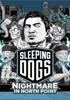 Sleeping Dogs - Cauchemar à North Point - PSN Jeu en téléchargement PlayStation 3 - Square Enix