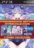 Voir la fiche Hyperdimension Neptunia Hypercollection