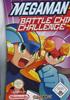 Mega Man Battle Chip Challenge - GBA Cartouche de jeu GameBoy Advance - Capcom