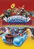 Voir la fiche Skylanders : SuperChargers