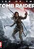 Rise of the Tomb Raider - Xbox 360 HD-DVD Xbox One - Square Enix