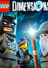 Lego Dimensions - WiiU Blu-Ray WiiU - Warner Bros. Games