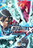 Dengeki Bunko: Fighting Climax - PSN Jeu en téléchargement Playstation Vita - SEGA