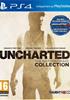 Uncharted : The Nathan Drake Collection - PS4 Blu-Ray Playstation 4 - Sony Interactive Entertainment