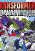 Transformers : Devastation - Xbox One Blu-Ray Xbox One - Activision