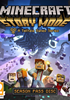 Voir la fiche Minecraft : Story Mode
