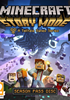 Minecraft : Story Mode - PSN Jeu en téléchargement Playstation 4 - Telltale Games/Telltale Publishing