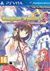 Dungeon Travelers 2 : The Royal Library & the Monster Seal - Vita Cartouche de jeu Playstation Vita - NIS America