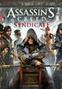 Assassin's Creed Syndicate - PS4 Blu-Ray Playstation 4 - Ubisoft