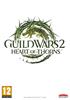 Guild Wars 2 : Heart of Thorns - PC DVD PC - NCsoft