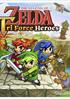 Voir la fiche The Legend of Zelda: Tri Force Heroes